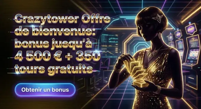 Crazytower Casino