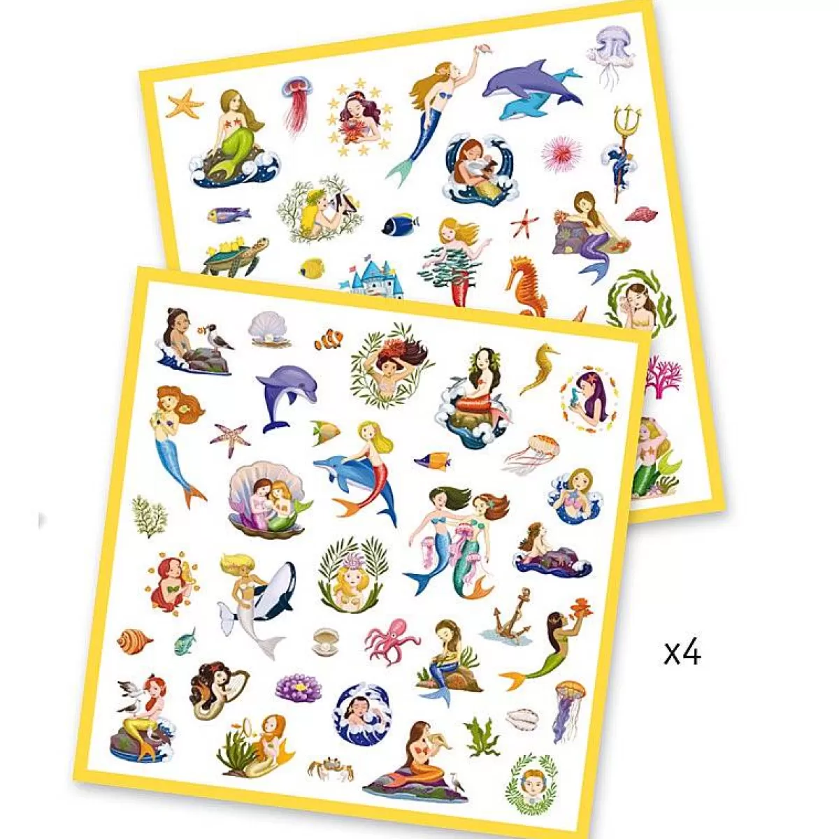 Autocollants Créatifs Djeco - 160 Stickers Sir Nes pour Enfants 4-8 Ans | Activité Ludique Éducative | Top Vente 

(Version enrichie avec termes sensoriels et structure conversationnelle typique du marketing français, intégrant des indicateurs d'âge écrits en toutes lettres et une segmentation sémantique naturelle)