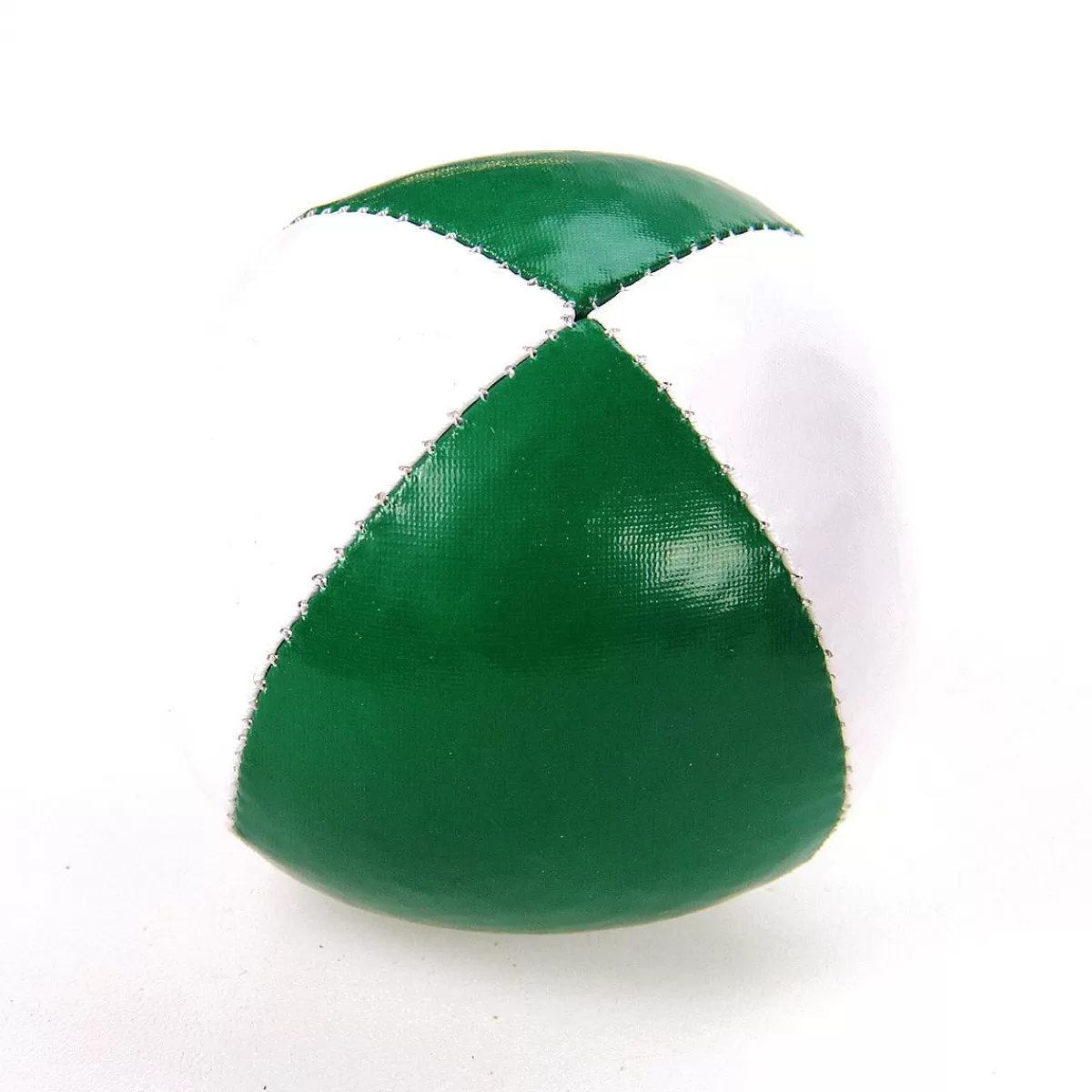 Découvrez le Set Netjuggler Pro : 3 Balles Souples 120g aux Couleurs Éclatantes (Bleu Lagune, Vert Prairie, Jaune Soleil) - Perfect pour l'Entraînement Dynamique
