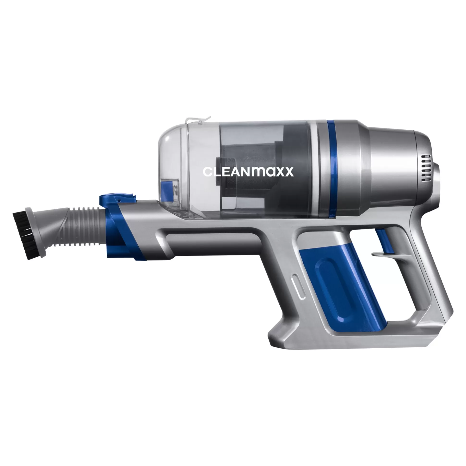 Aspirateur CleanMaxx Pro Power Sans Fil - Technologie Cyclone pour un Nettoyage Ultra Puissant