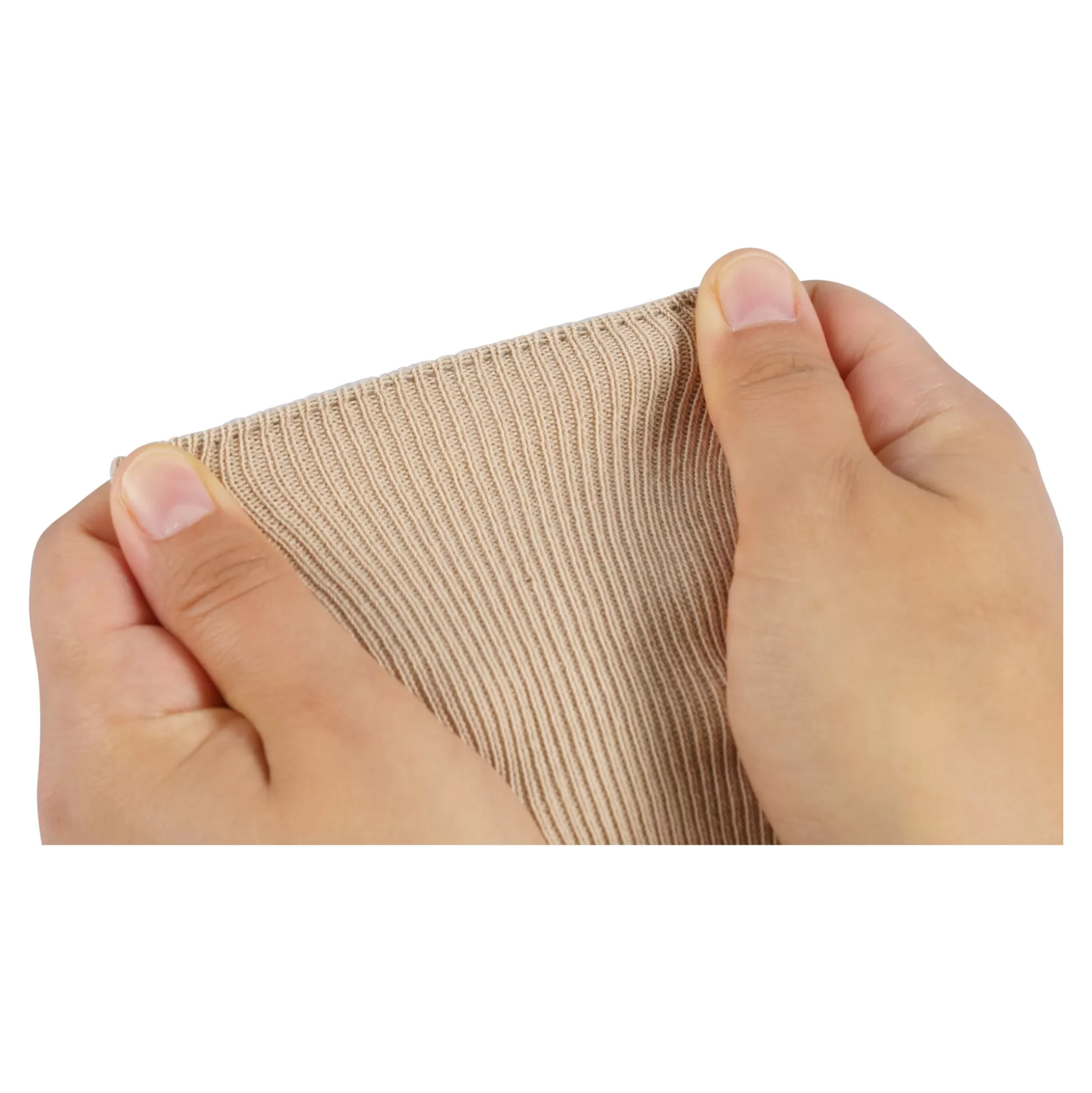 Chaussettes de Compression PantherSocks - Lot de 3 Confort Léger | Soutien Actif Respirant