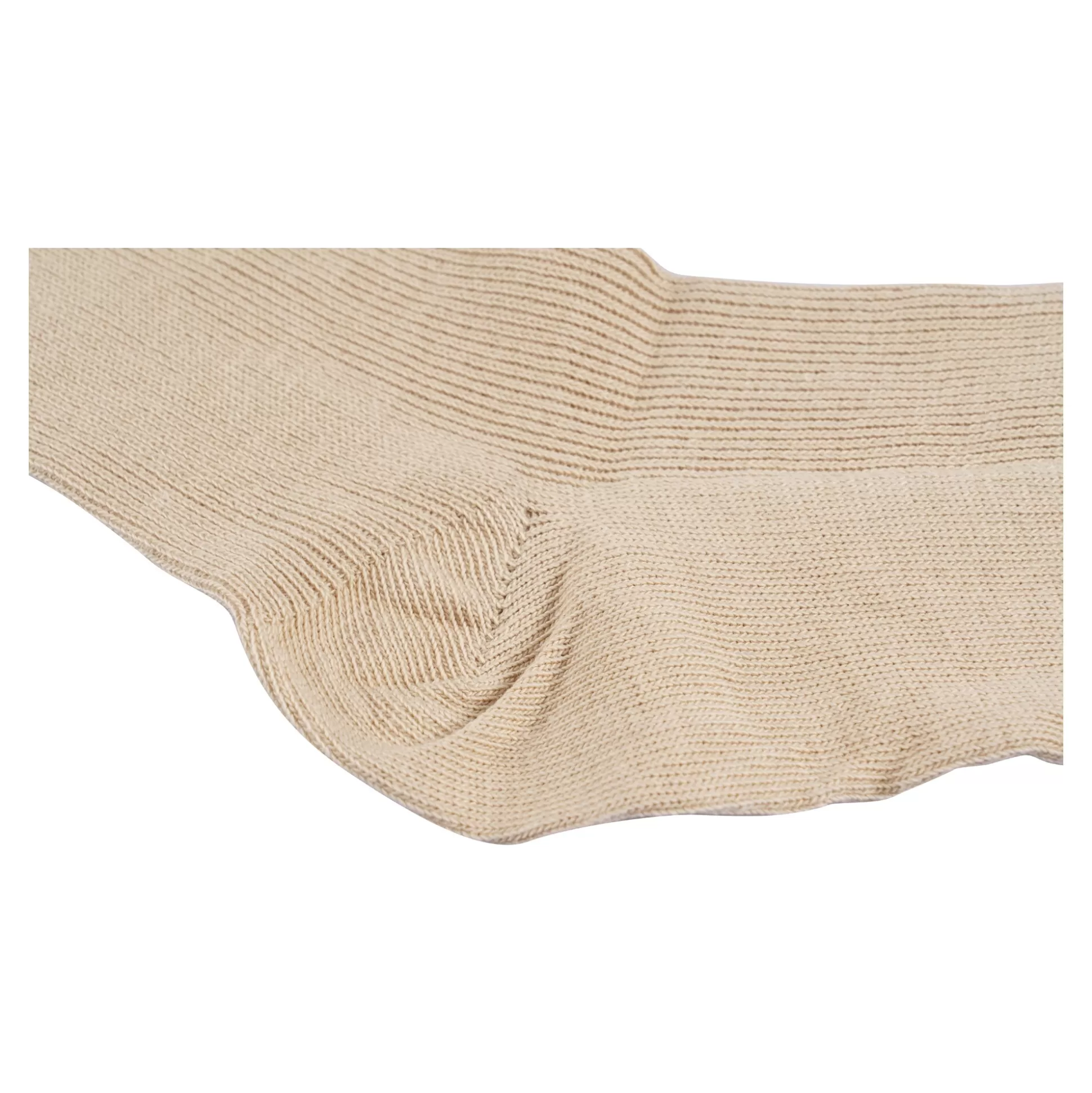 Chaussettes de Compression PantherSocks - Lot de 3 Confort Léger | Soutien Actif Respirant