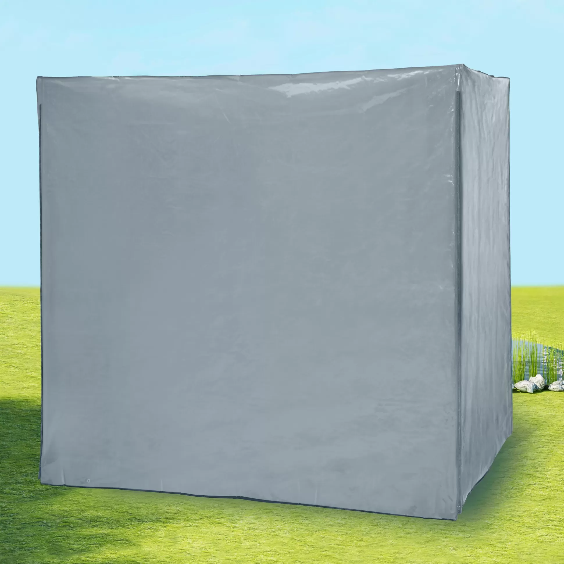 Housse couvrant Genialo pour protéger les balançoires de jardin - Imperméable et résistante