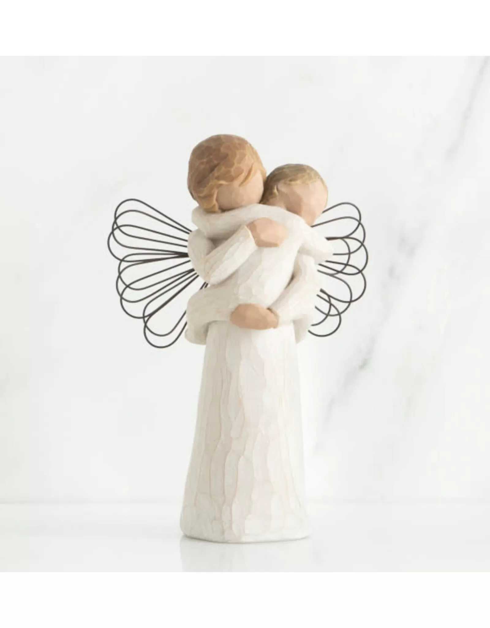 Figurine Angélique 
