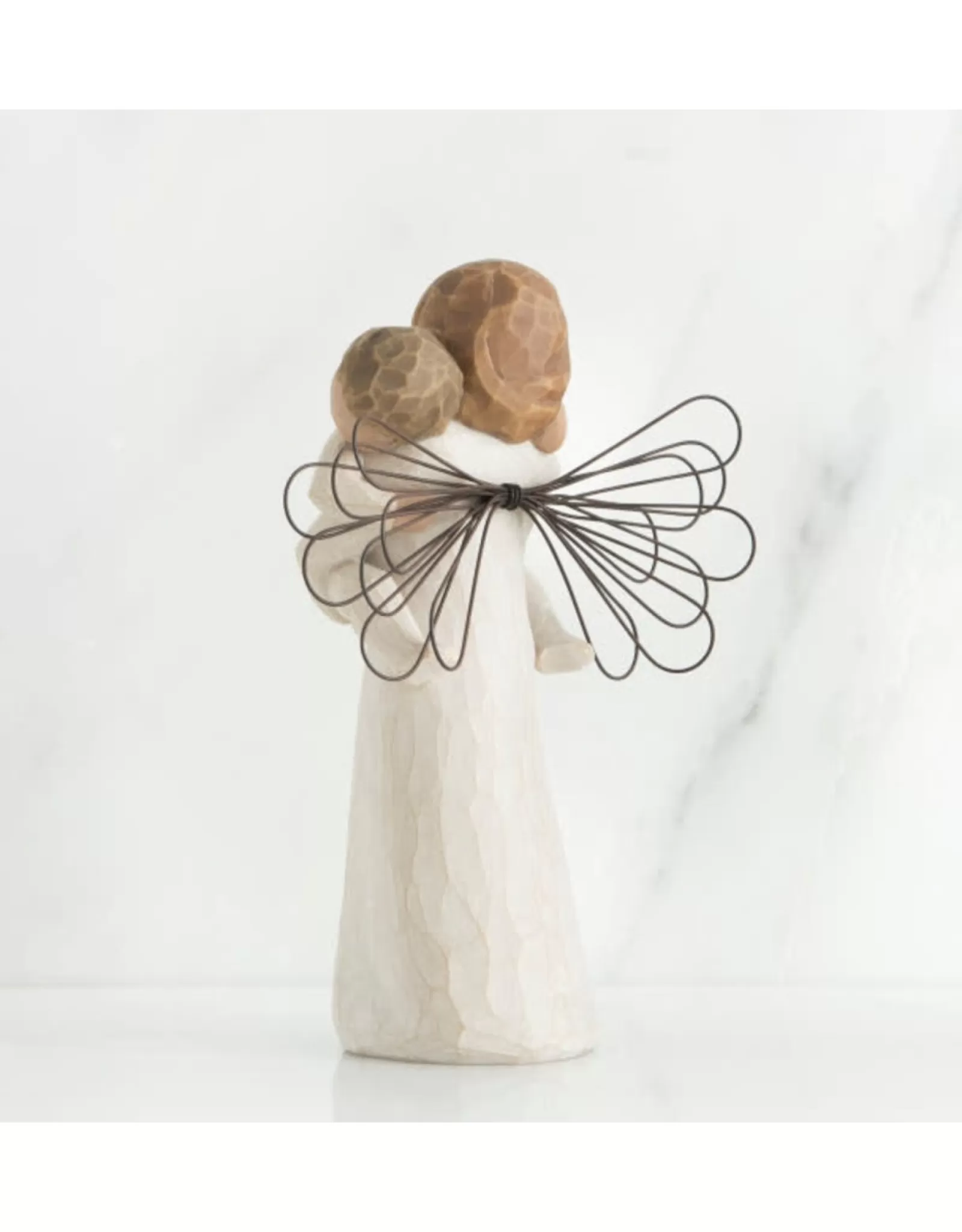Figurine Angélique 