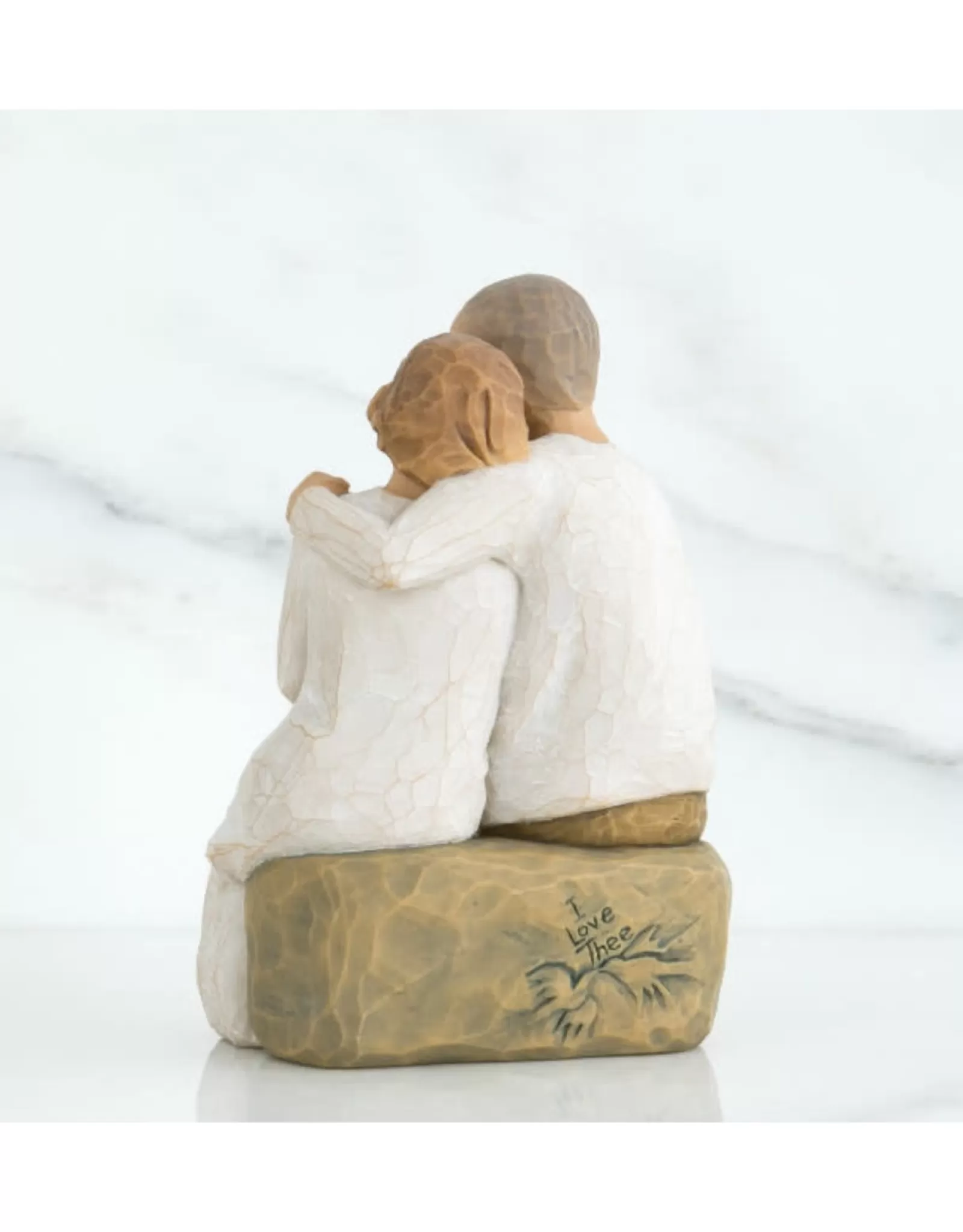 Création Willow Tree : Cadeau Intemporel pour Saint-Valentin & Anniversaires｜Figurine Émotionnelle en Édition Exclusive 

Élégante Figurine Willow Tree - Célébration d'Amour pour la Saint-Valentin et Anniversaires｜Pièce Unique à Offrir 

Féérie Botanique Willow Tree - Cadeau Saint-Valentin & Anniversaire｜Sculpture Symbolique Porte-Bonheur 

Figurine Willow Tree : Cœur à Deux pour la Saint-Valentin et Anniversaires｜Création Artistique Chargée d'Émotion 

Willow Tree - Objet Déco Significatif pour les Amoureux｜Idée Cadeau Saint-Valentin & Anniversaire en Édition Limitée