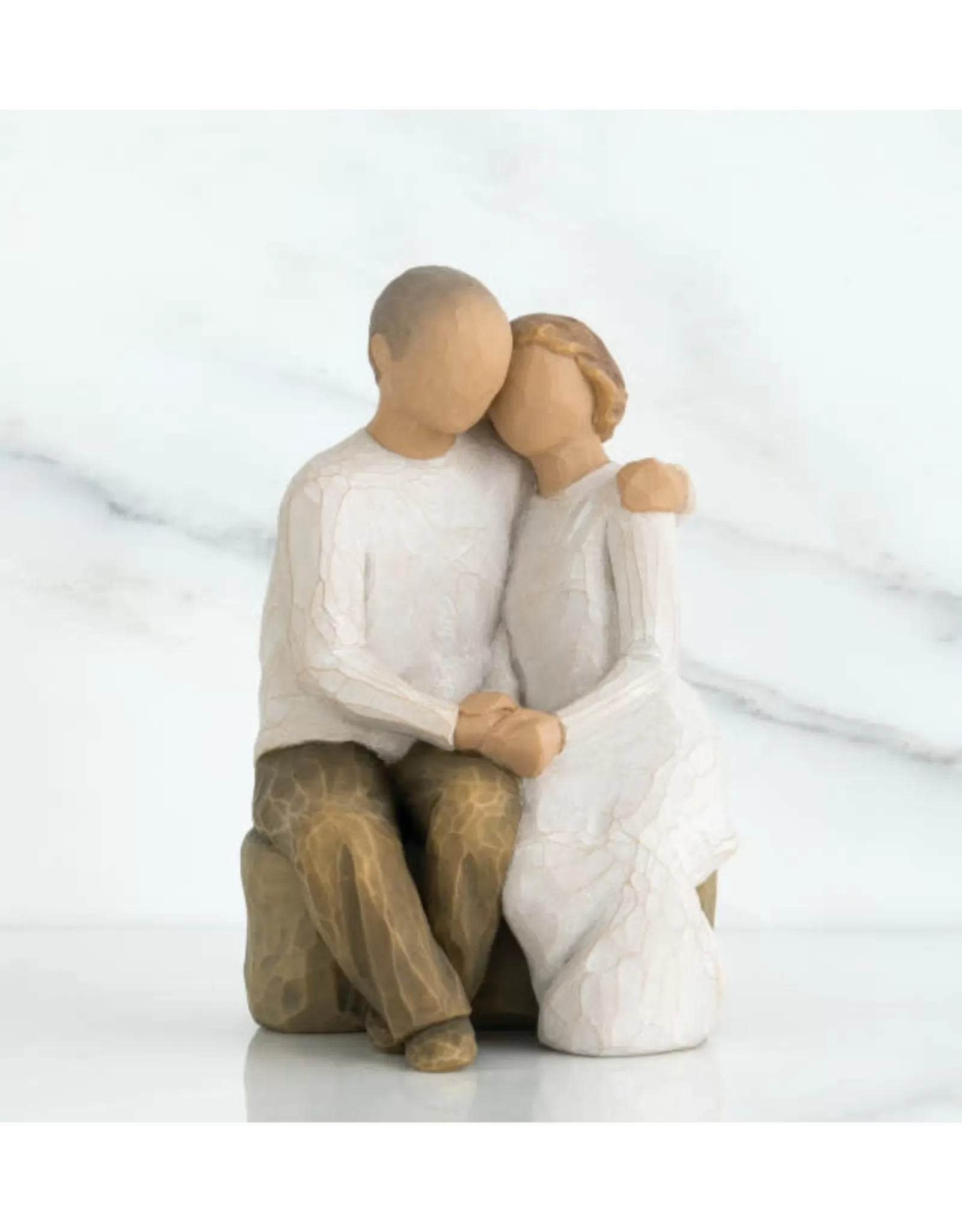 Création Willow Tree : Cadeau Intemporel pour Saint-Valentin & Anniversaires｜Figurine Émotionnelle en Édition Exclusive 

Élégante Figurine Willow Tree - Célébration d'Amour pour la Saint-Valentin et Anniversaires｜Pièce Unique à Offrir 

Féérie Botanique Willow Tree - Cadeau Saint-Valentin & Anniversaire｜Sculpture Symbolique Porte-Bonheur 

Figurine Willow Tree : Cœur à Deux pour la Saint-Valentin et Anniversaires｜Création Artistique Chargée d'Émotion 

Willow Tree - Objet Déco Significatif pour les Amoureux｜Idée Cadeau Saint-Valentin & Anniversaire en Édition Limitée