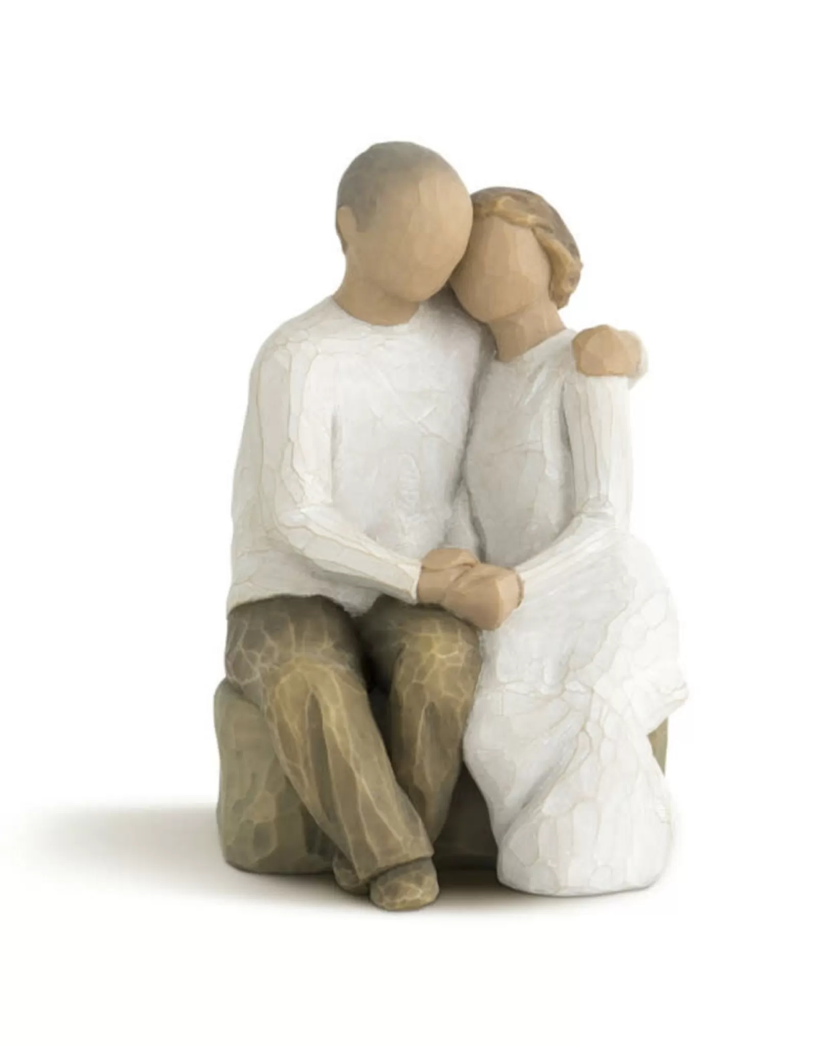Création Willow Tree : Cadeau Intemporel pour Saint-Valentin & Anniversaires｜Figurine Émotionnelle en Édition Exclusive 

Élégante Figurine Willow Tree - Célébration d'Amour pour la Saint-Valentin et Anniversaires｜Pièce Unique à Offrir 

Féérie Botanique Willow Tree - Cadeau Saint-Valentin & Anniversaire｜Sculpture Symbolique Porte-Bonheur 

Figurine Willow Tree : Cœur à Deux pour la Saint-Valentin et Anniversaires｜Création Artistique Chargée d'Émotion 

Willow Tree - Objet Déco Significatif pour les Amoureux｜Idée Cadeau Saint-Valentin & Anniversaire en Édition Limitée