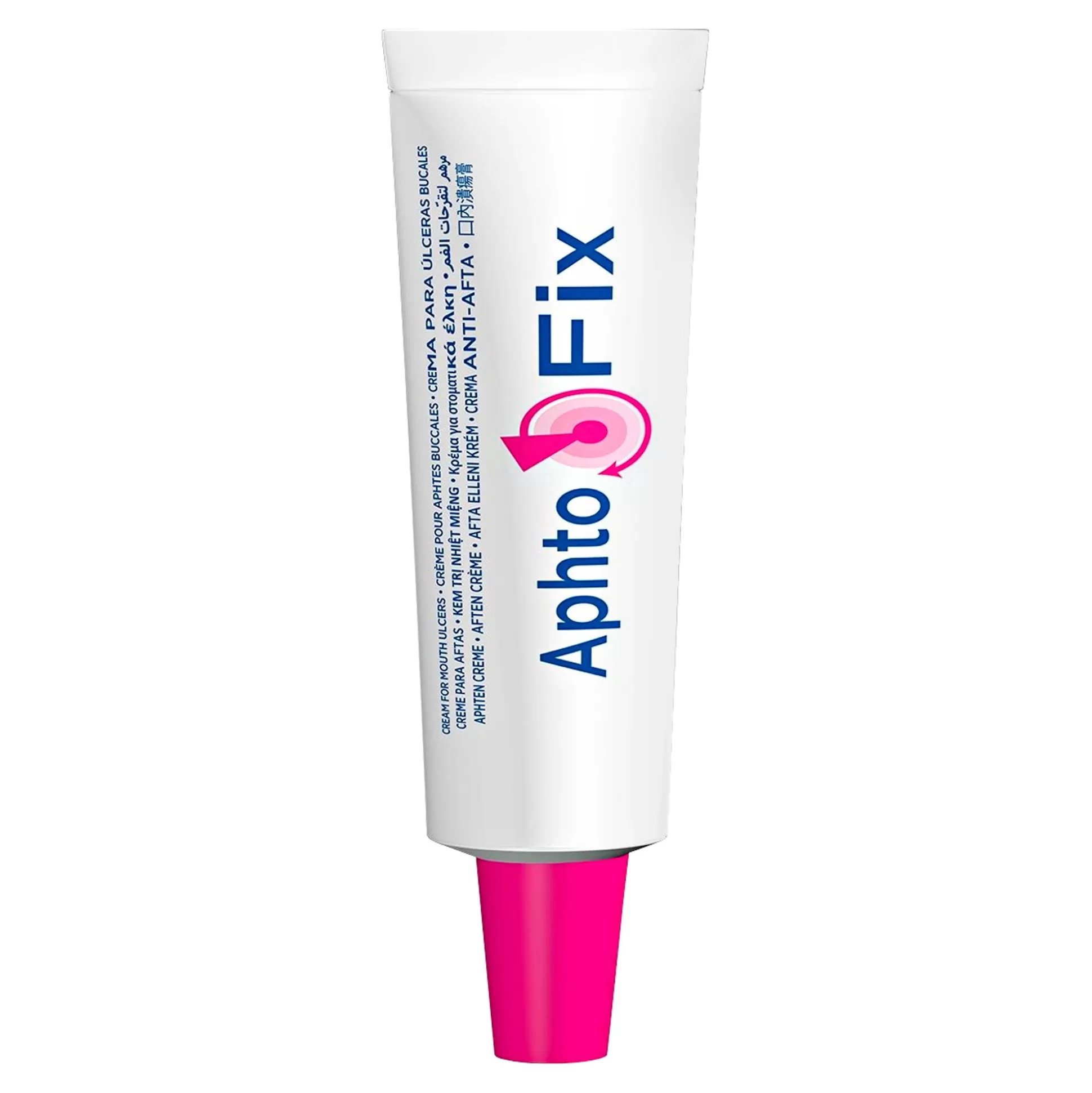Aphtofix Plus de MEDOSAN - Solution Express contre les Aphtes et Irritations Buccales | Soin Intensif avec Apaisement Immédiat