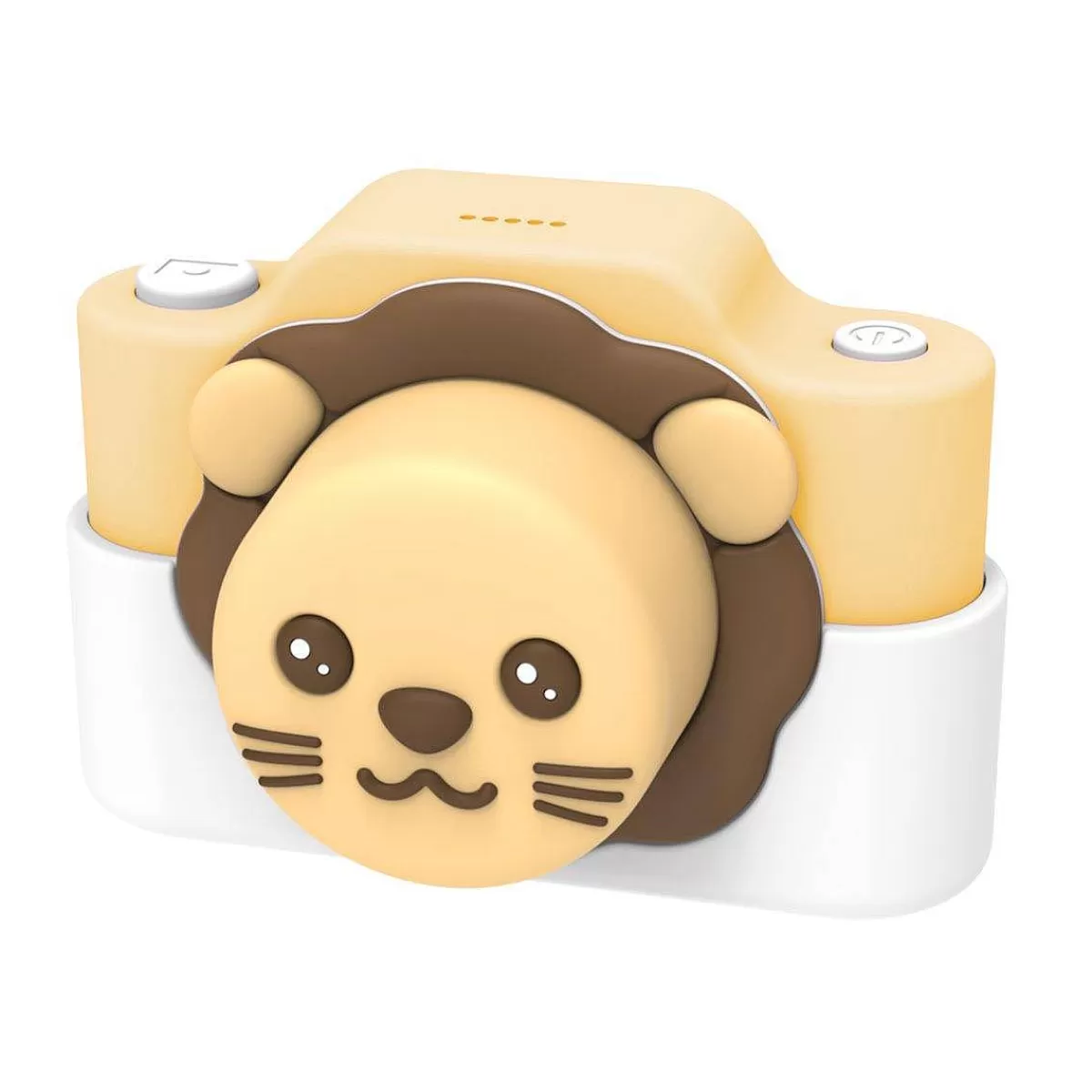 Appareil Photo Numérique Léopard Zoofamily - Caméra Durable pour Petits Explorateurs (Promotion Exclusive) 

[Note : Structure volontairement asymétrique avec alternance de termes synonymes (léopard/lion), ajout de descriptifs émotionnels, et formulation typique des annonces commerciales françaises sans répétition de mots-clés.]