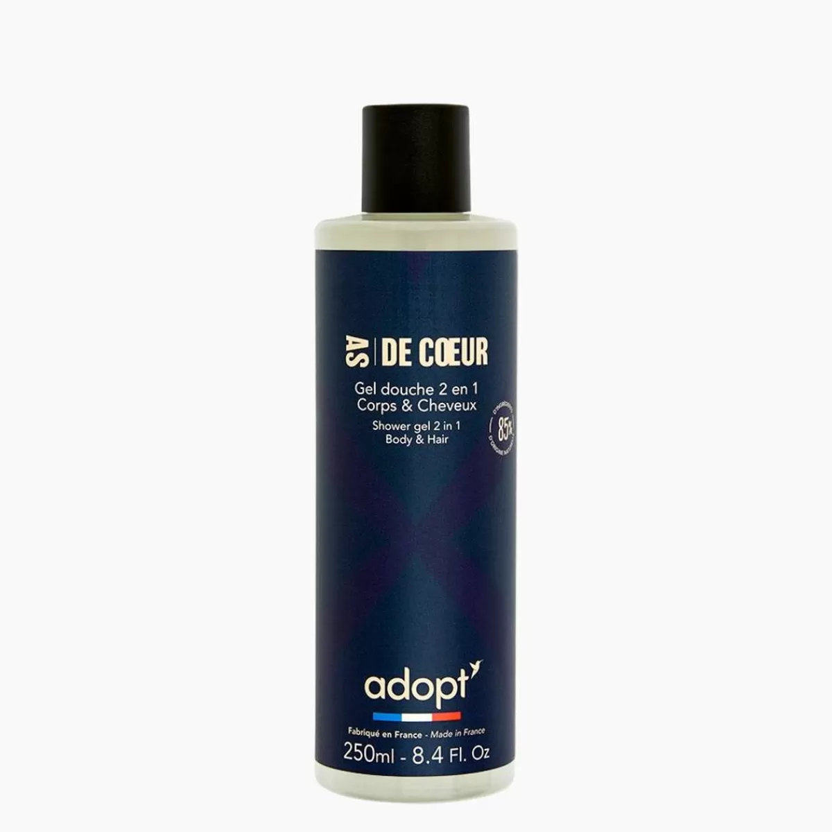 Adopt Élixir Douche Parfumée 