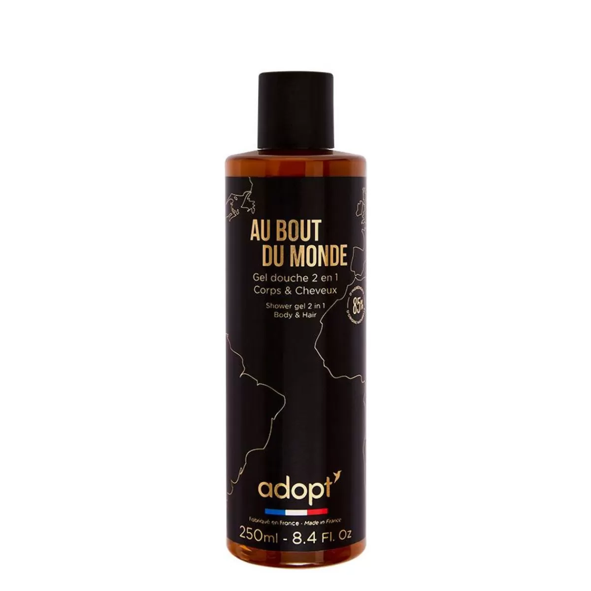 Éclat Nomade - Voyage Sensoriel au Bout du Monde | Lotion Nettoyante Soin Purifiant