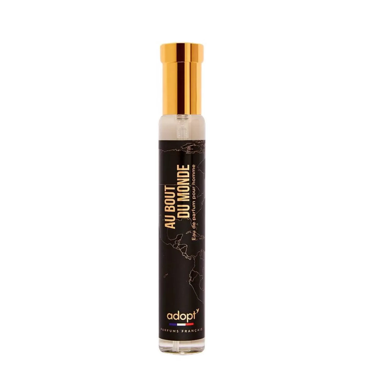 Adopt'｜ L'Infini des Sens - Elixir Parfumé aux Essences Voyageuses