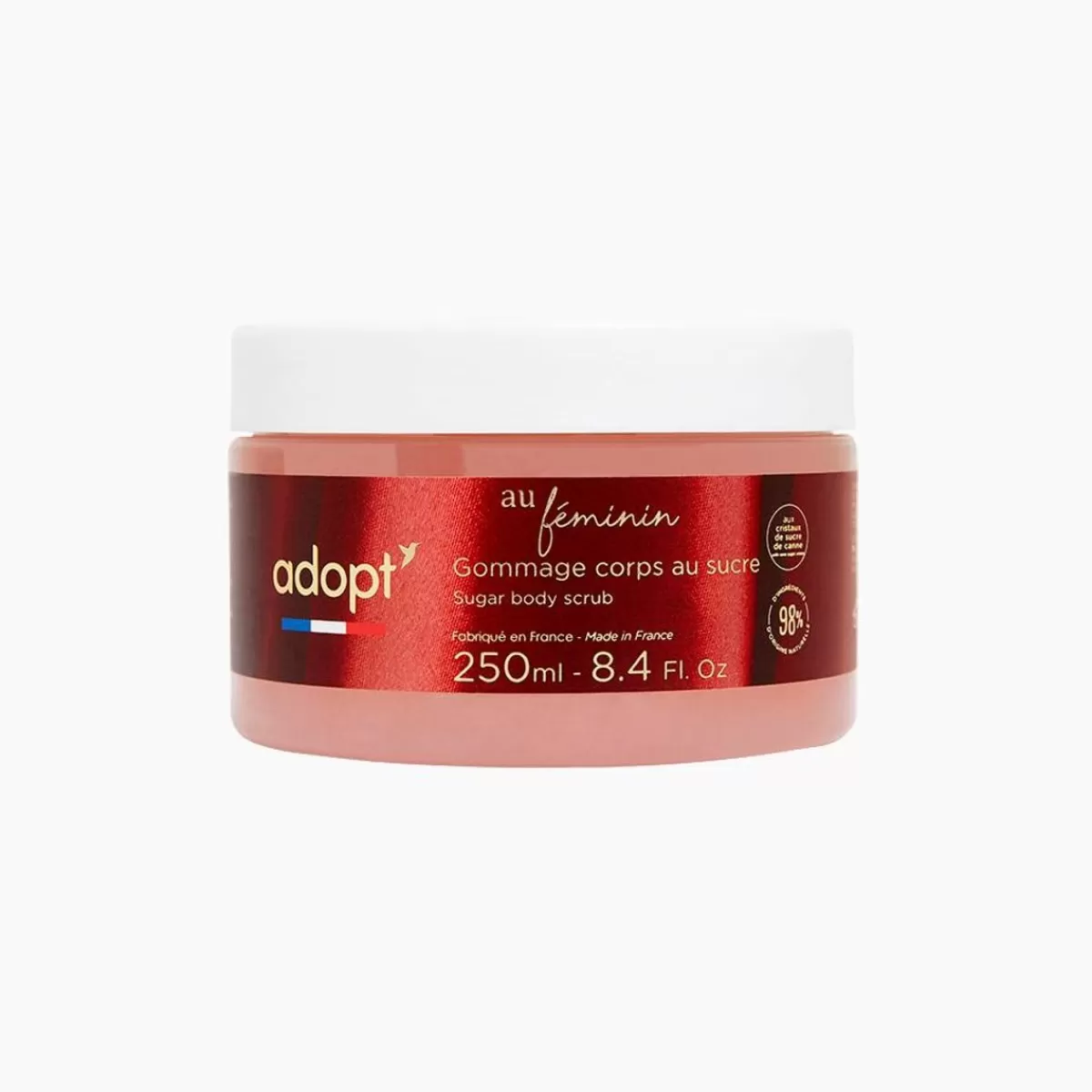 Adoptez Votre Essence Féminine - Éclat Naturel by Au Feminin