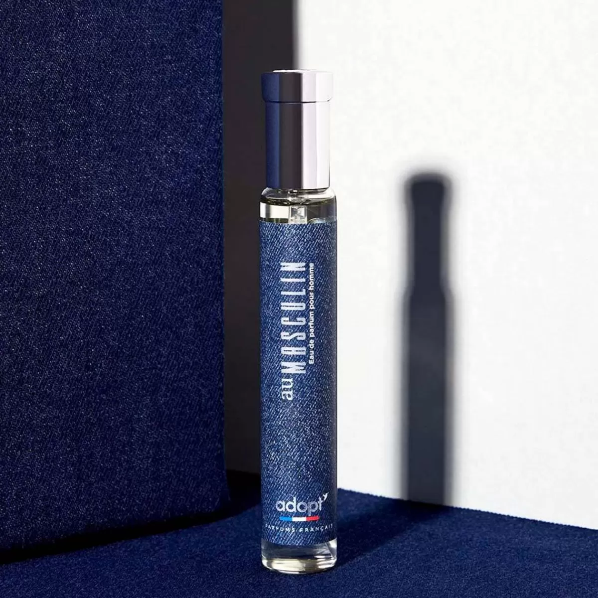 Parfum Adopt EDP - Élégance Intemporelle Pour Homme | Essence de Charisme