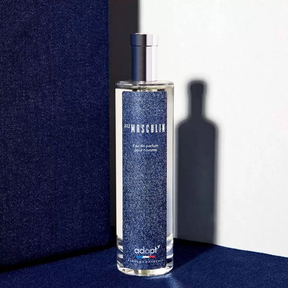 Parfum Adopt EDP - Élégance Intemporelle Pour Homme | Essence de Charisme