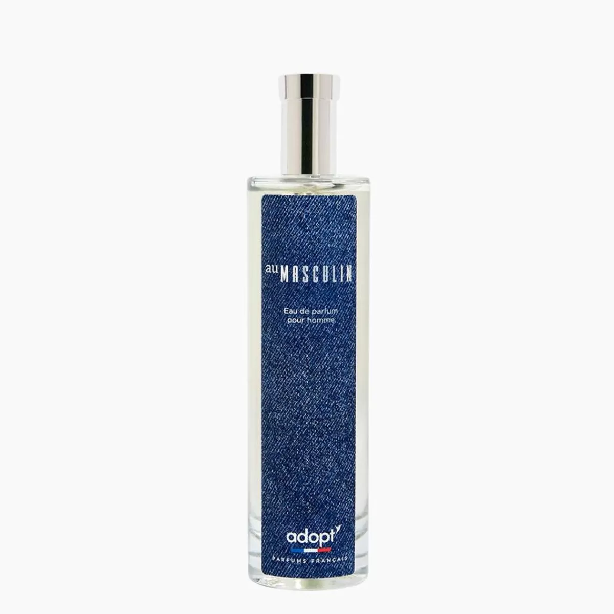 Parfum Adopt EDP - Élégance Intemporelle Pour Homme | Essence de Charisme