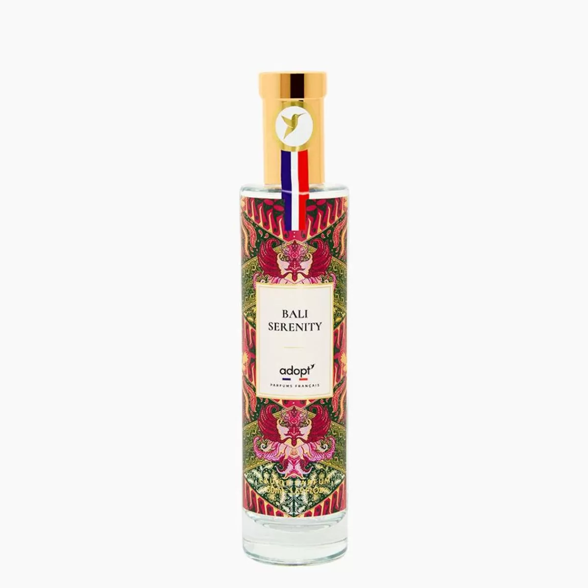 Éveillez l'Harmonie Balinaise & Pureté Originelle