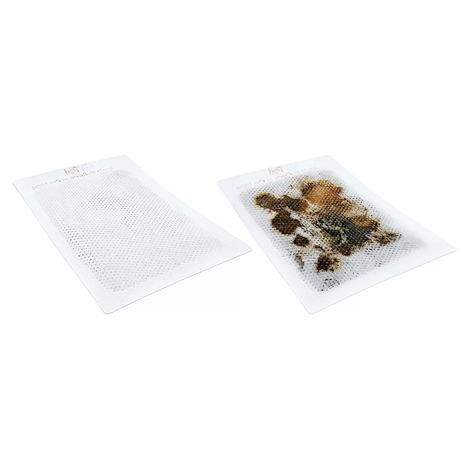 Pansements Bambou & Lavande par 20 - Soin Naturel Apaisant | Trousse de Secours Écoresponsable