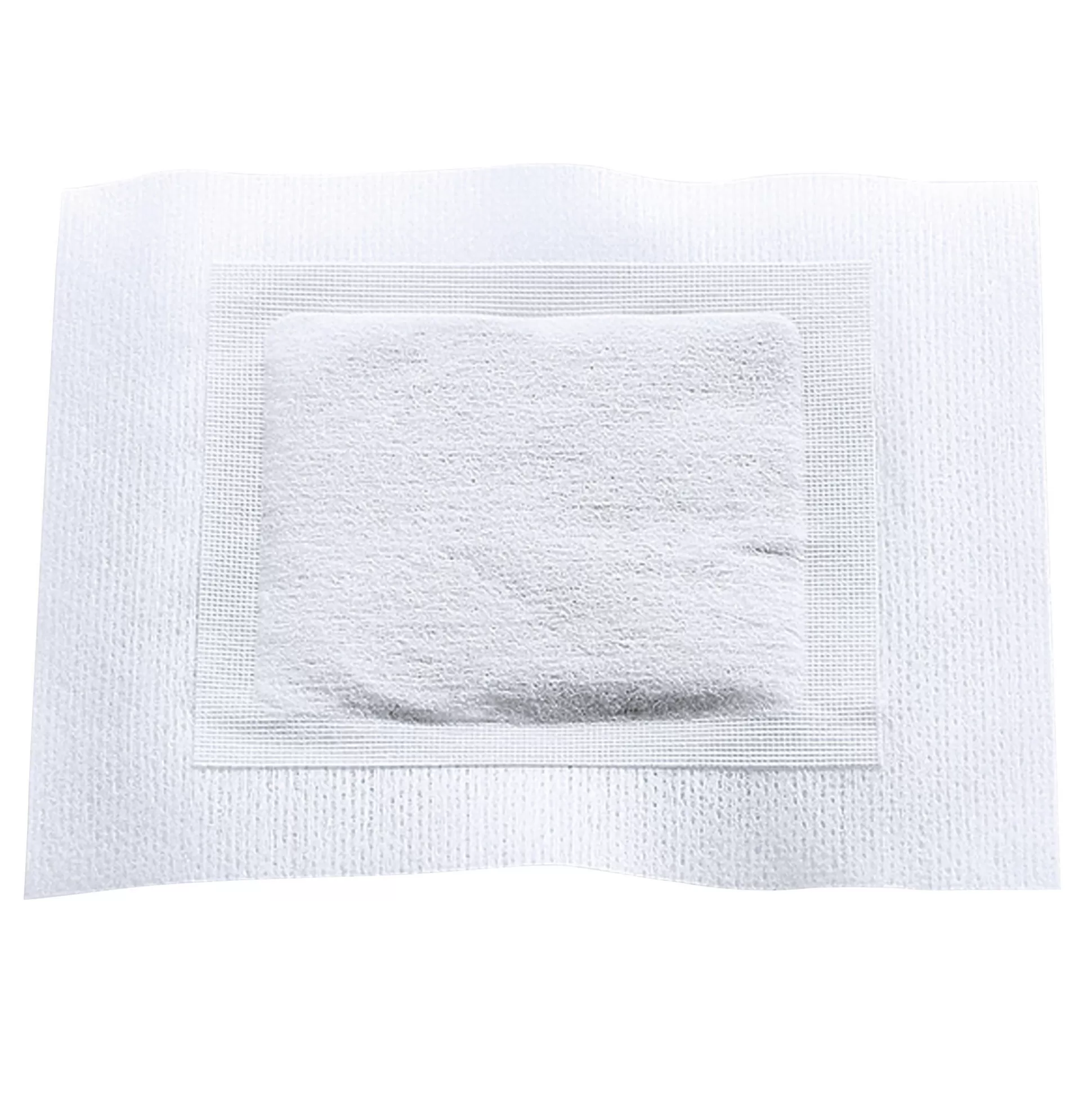 Pansements en Bambou Écologiques Wellys - Lot de 10 - Soin Doux pour la Peau | Pharmacie Familiale