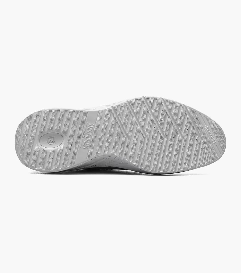 Promotion Élégante sur les Baskets Stacy Adams Barna Bleu Ciel - Modèle Printemps-Été 2024