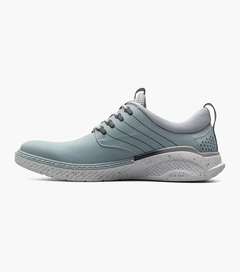 Promotion Élégante sur les Baskets Stacy Adams Barna Bleu Ciel - Modèle Printemps-Été 2024