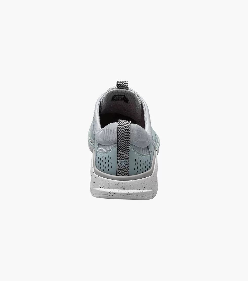 Promotion Élégante sur les Baskets Stacy Adams Barna Bleu Ciel - Modèle Printemps-Été 2024