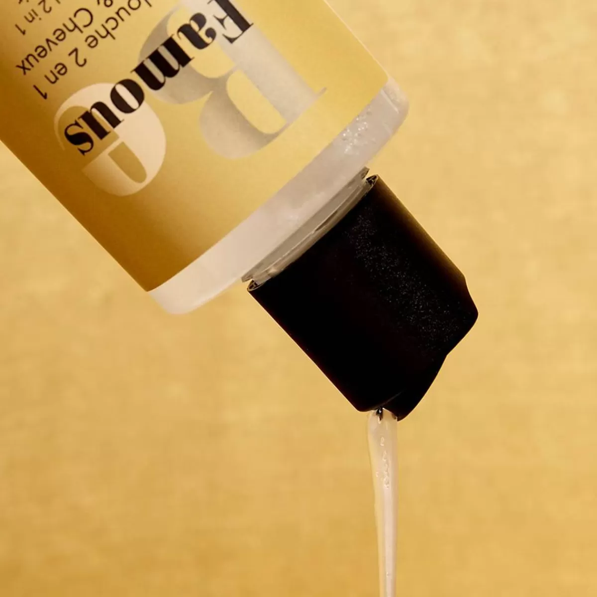 Adopt Be Famous - Gel Douche Nectar Sensoriel à l'Élixir Envoûtant