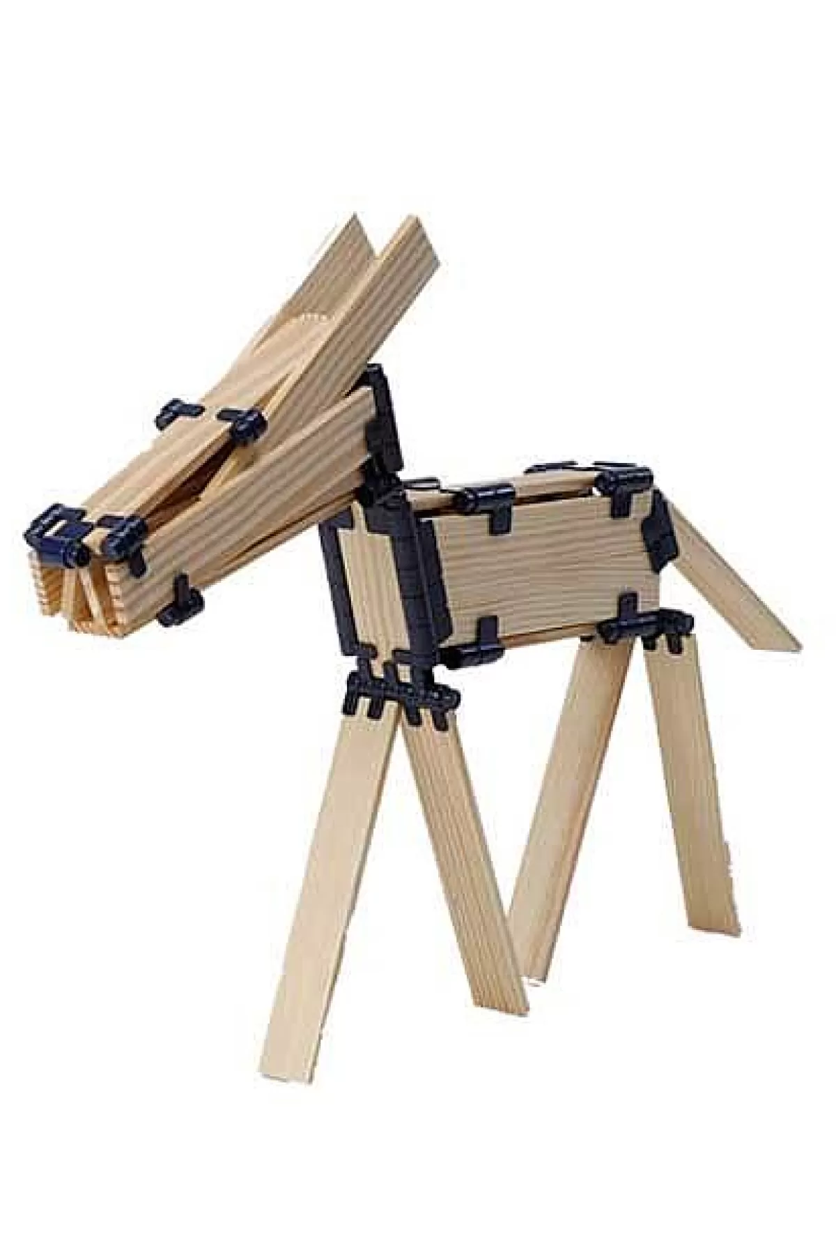 Promotion Exclusive : Boîte de Construction TomTect 420 Pièces – Jeu Éducatif Enfant 8 Ans+ | Libérez la Créativité avec Ce Kit Stimulant