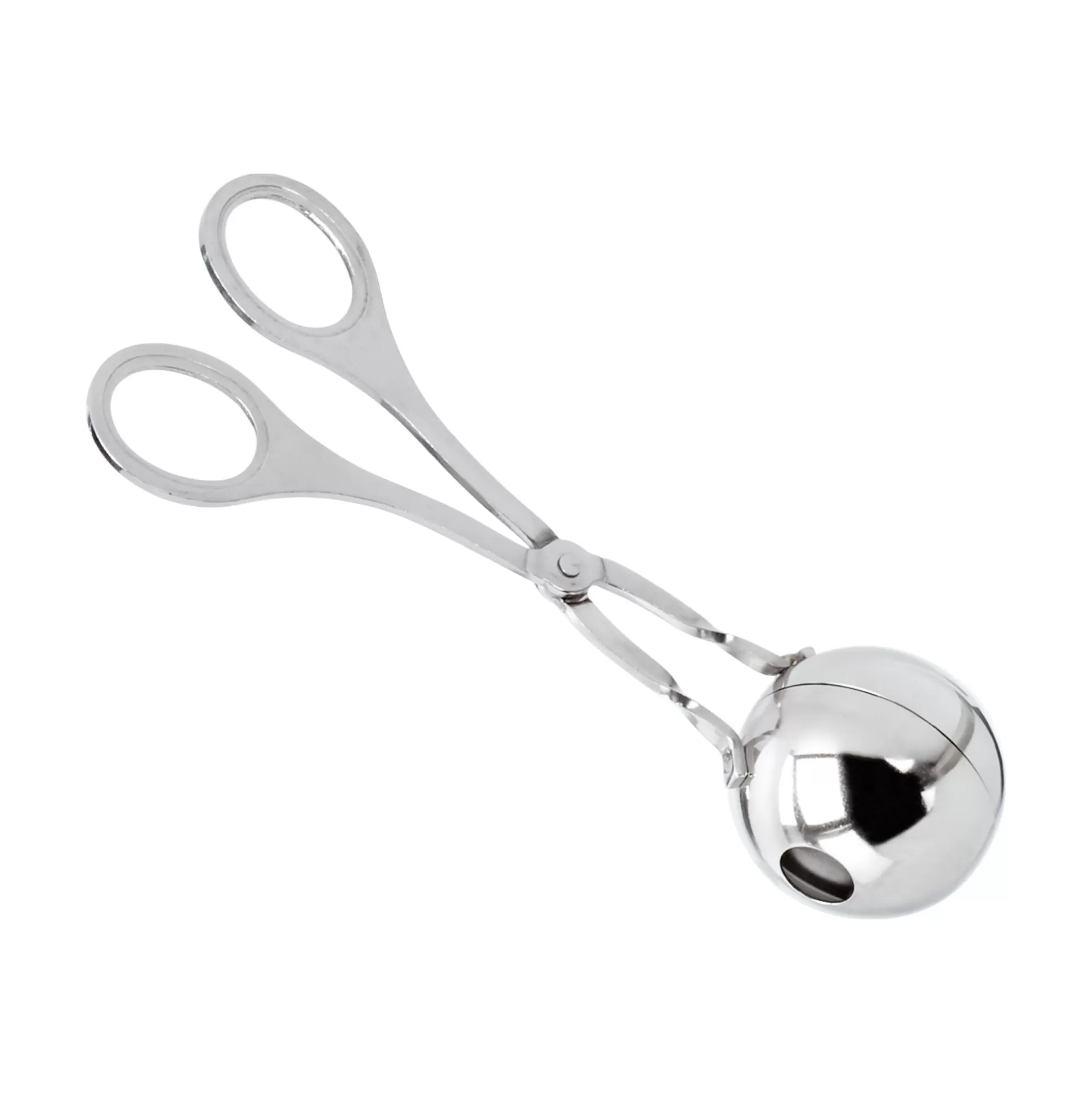 Pince à Boulettes Genialo - Ustensile de Cuisine Innovant pour des Repas Créatifs