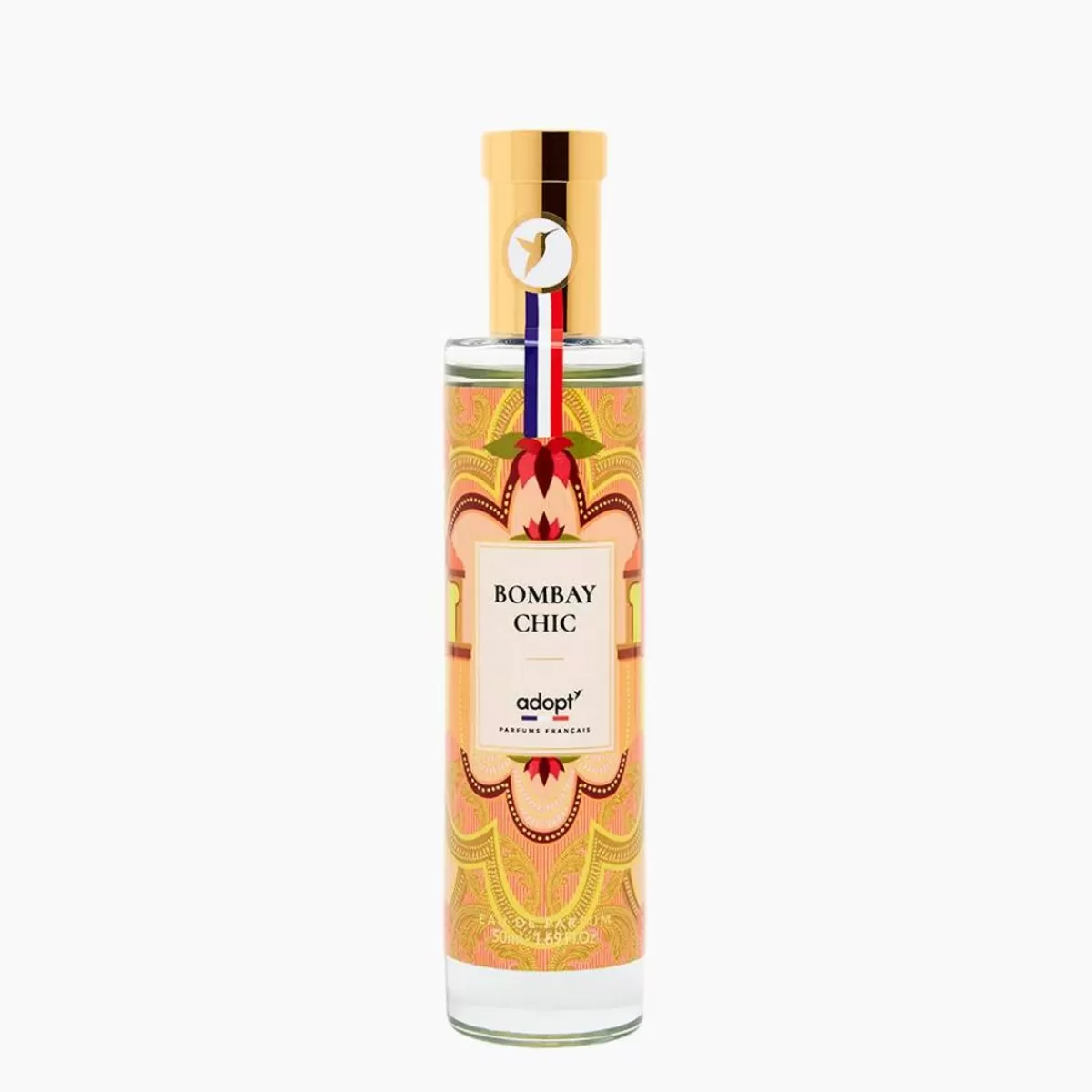 Élégance Bombay Boisée : Parfum d'Intérieur Captivant aux Notes Boisées