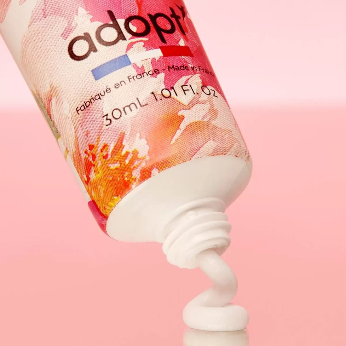Bouquet Passion Éclat Végétal - Crème Sensorielle Hydratante Nourriture Intensive Pour Une Peau Radieuse