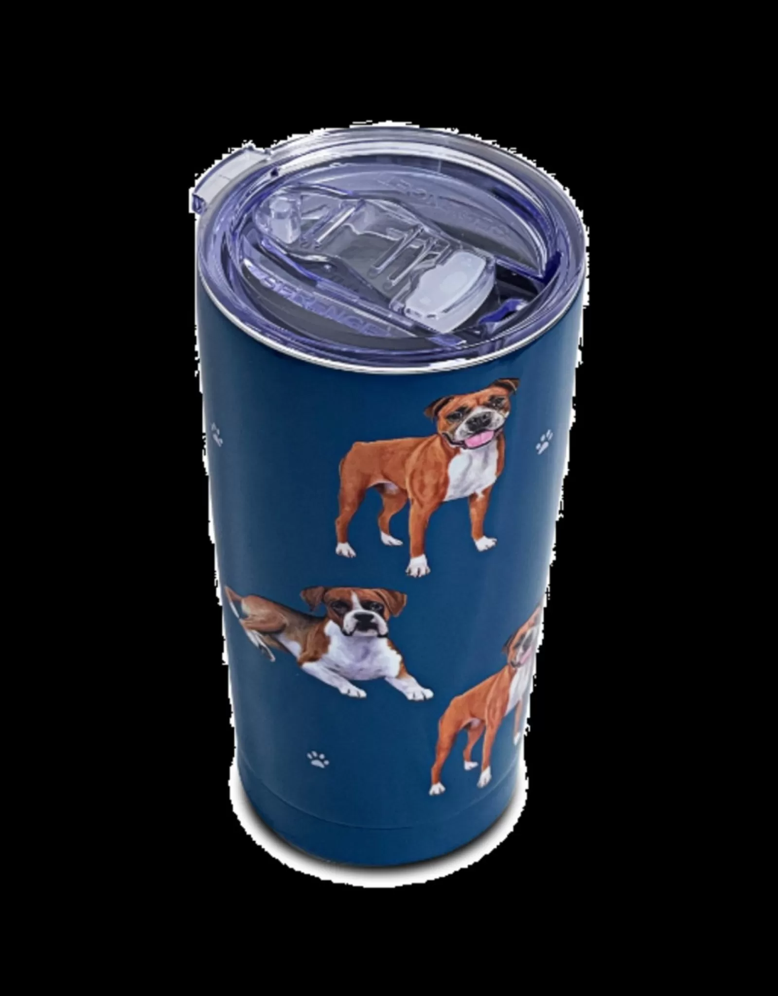Gourde ergonomique pour Boxer - Design exclusif E&S Pets  
Gourde nomade anti-fuite pour chien actif - Modèle Boxer Premium  
Gourde sportive canin E&S - Edition Spécial Boxer avec bec doseur  
Tumbler Boxer Pro - Gourde intelligente pour chiens musclés de la marque E&S Pets  
Gourde design pour Boxer - Modèle ergonomique avec poignée - Collection E&S Canine