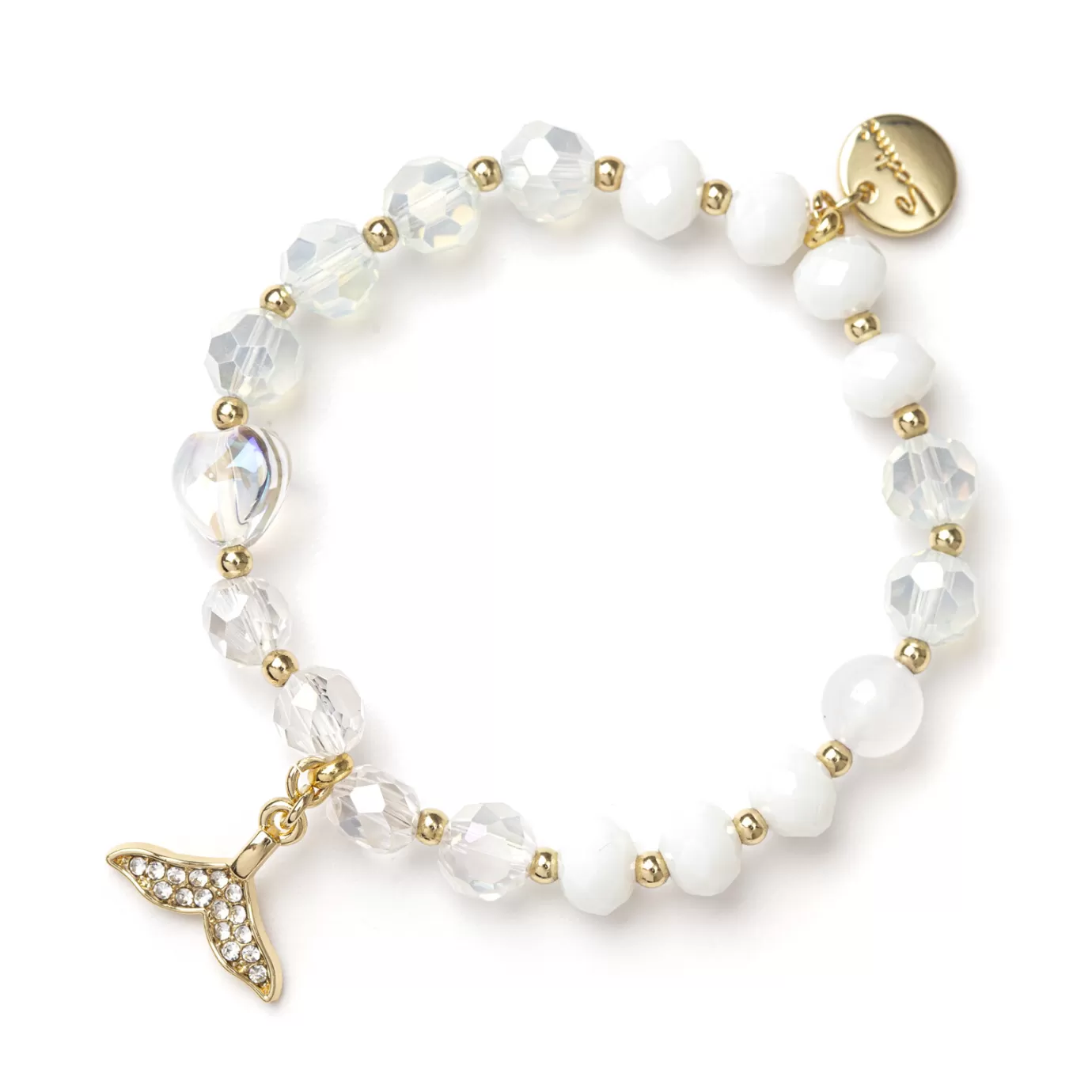Bracelet Élastique Souple 