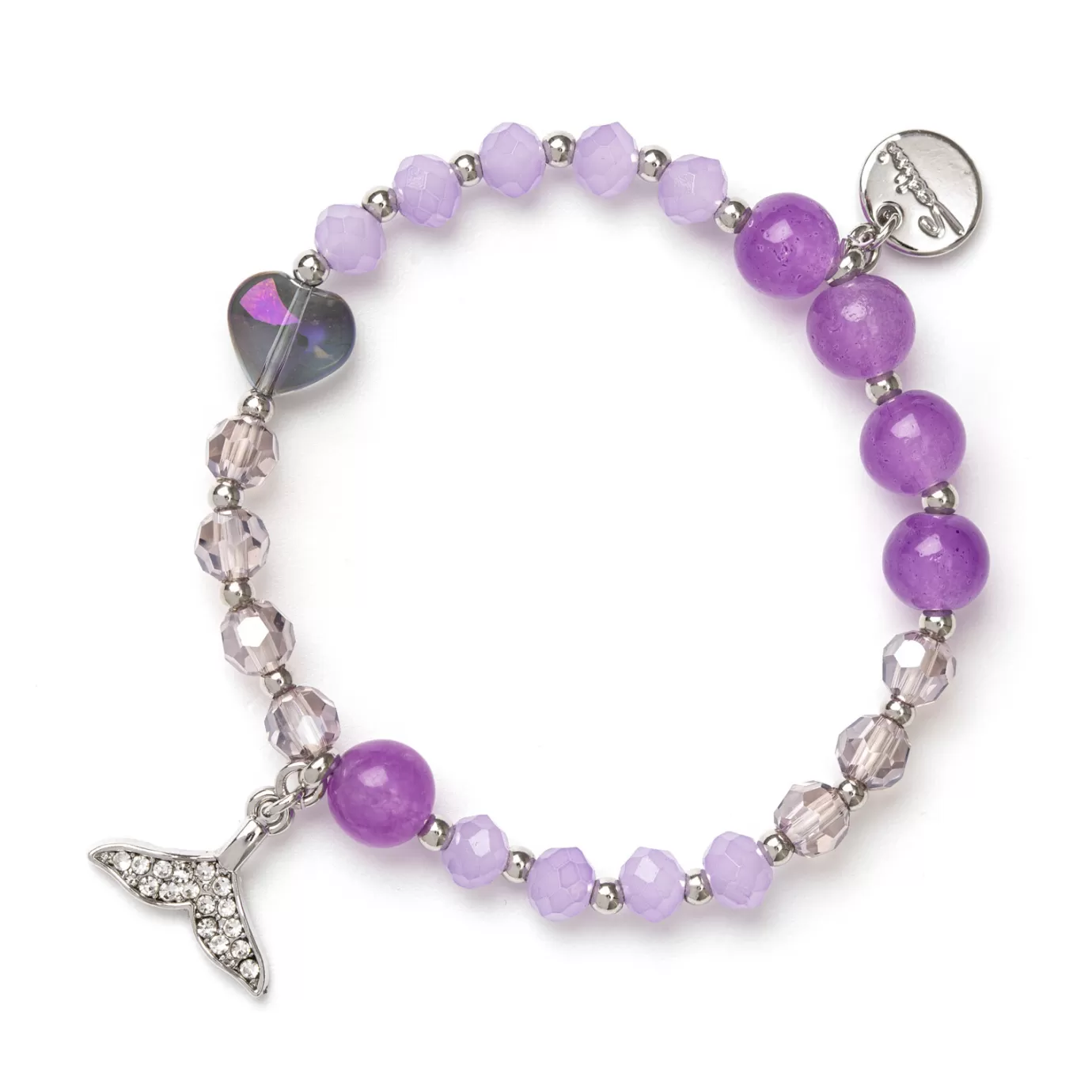 Bracelet Élastique Souple 