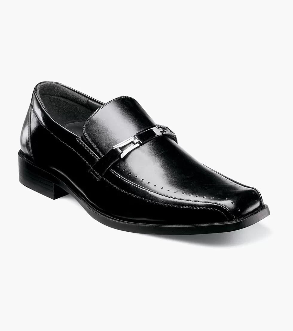 Cade Noir Stacy Adams - Chaussures élégantes pour Homme en Promotion exclusive