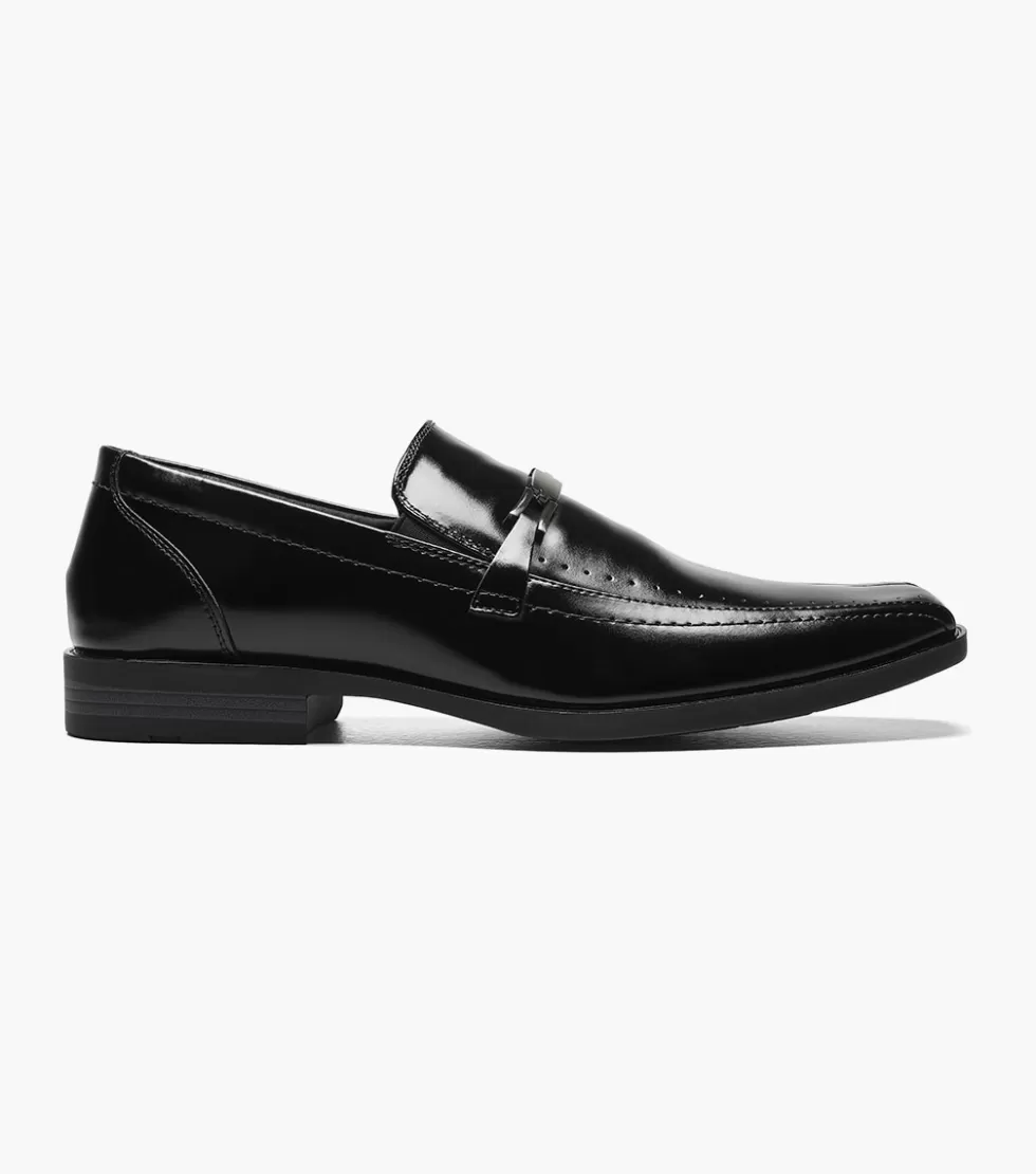 Cade Noir Stacy Adams - Chaussures élégantes pour Homme en Promotion exclusive