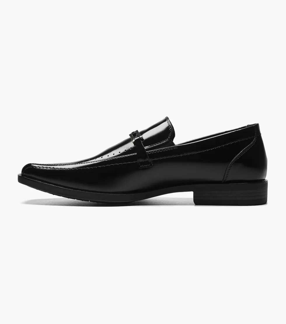 Cade Noir Stacy Adams - Chaussures élégantes pour Homme en Promotion exclusive
