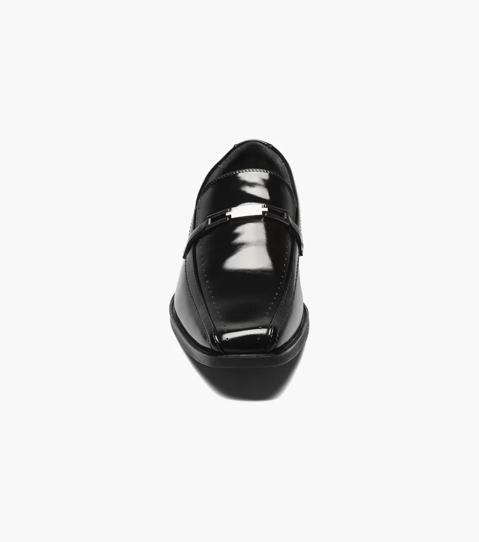 Cade Noir Stacy Adams - Chaussures élégantes pour Homme en Promotion exclusive