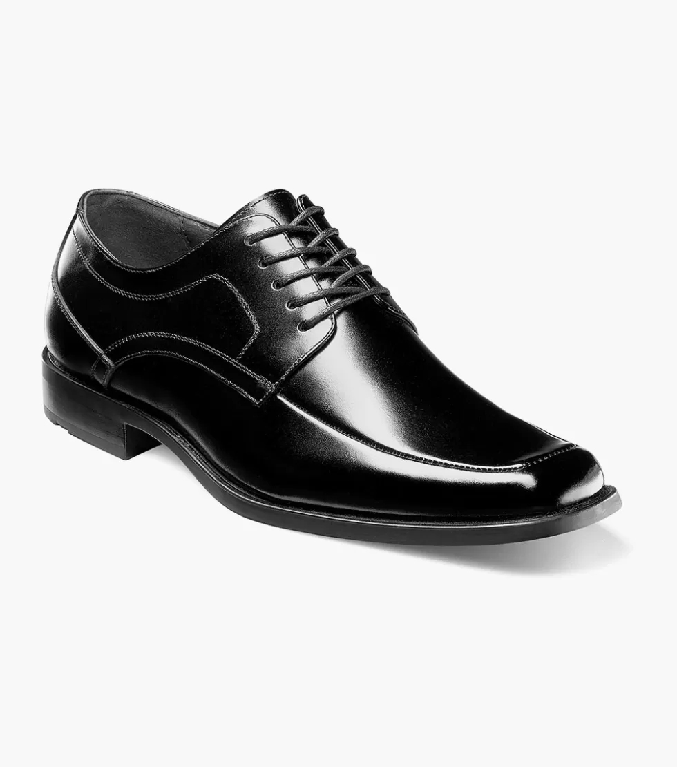 Escarpins Stacy Adams Calhoun en Noir Élégants - Promotion Exclusive sur Modèles Sélectionnés