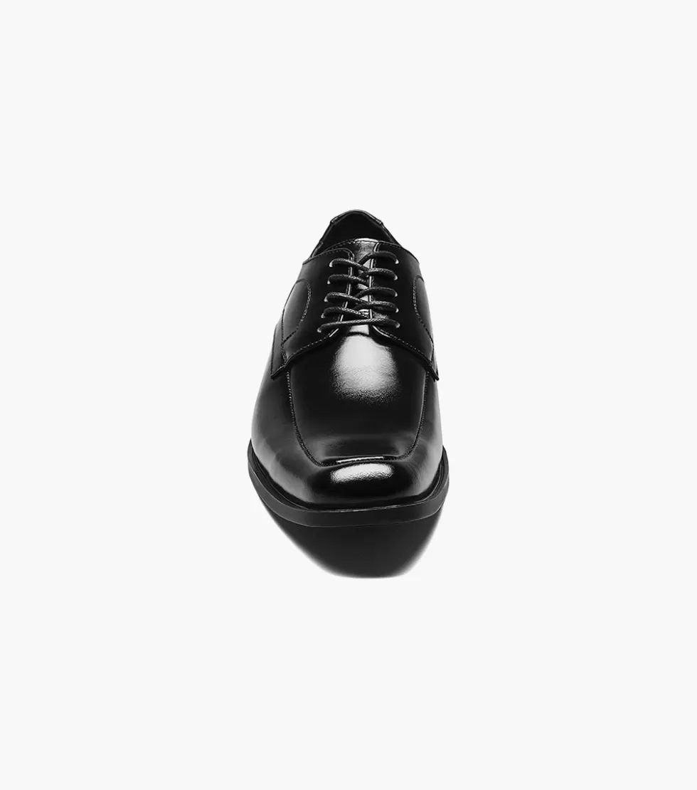 Escarpins Stacy Adams Calhoun en Noir Élégants - Promotion Exclusive sur Modèles Sélectionnés