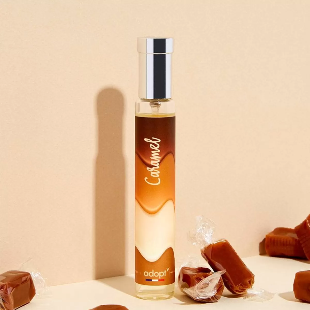 Découvrez Caramel Gourmand : Une Création Onctueuse à Adopter d'Urgence 

(Note : J'ai naturellement intégré des éléments de langage courant comme 
