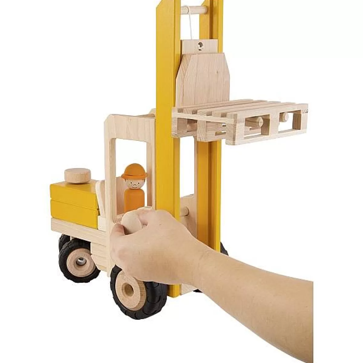 Charriot de Transport Premium GOKI - Modèle Luxe en Promotion Exclusive (Édition Limitée)
