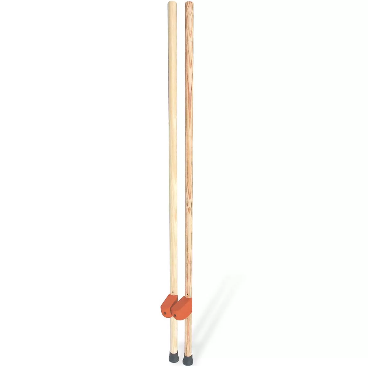 Vilac Jeu de Chasse Artisanal en Bois Franc - Jouet Éducatif Naturel pour Enfants