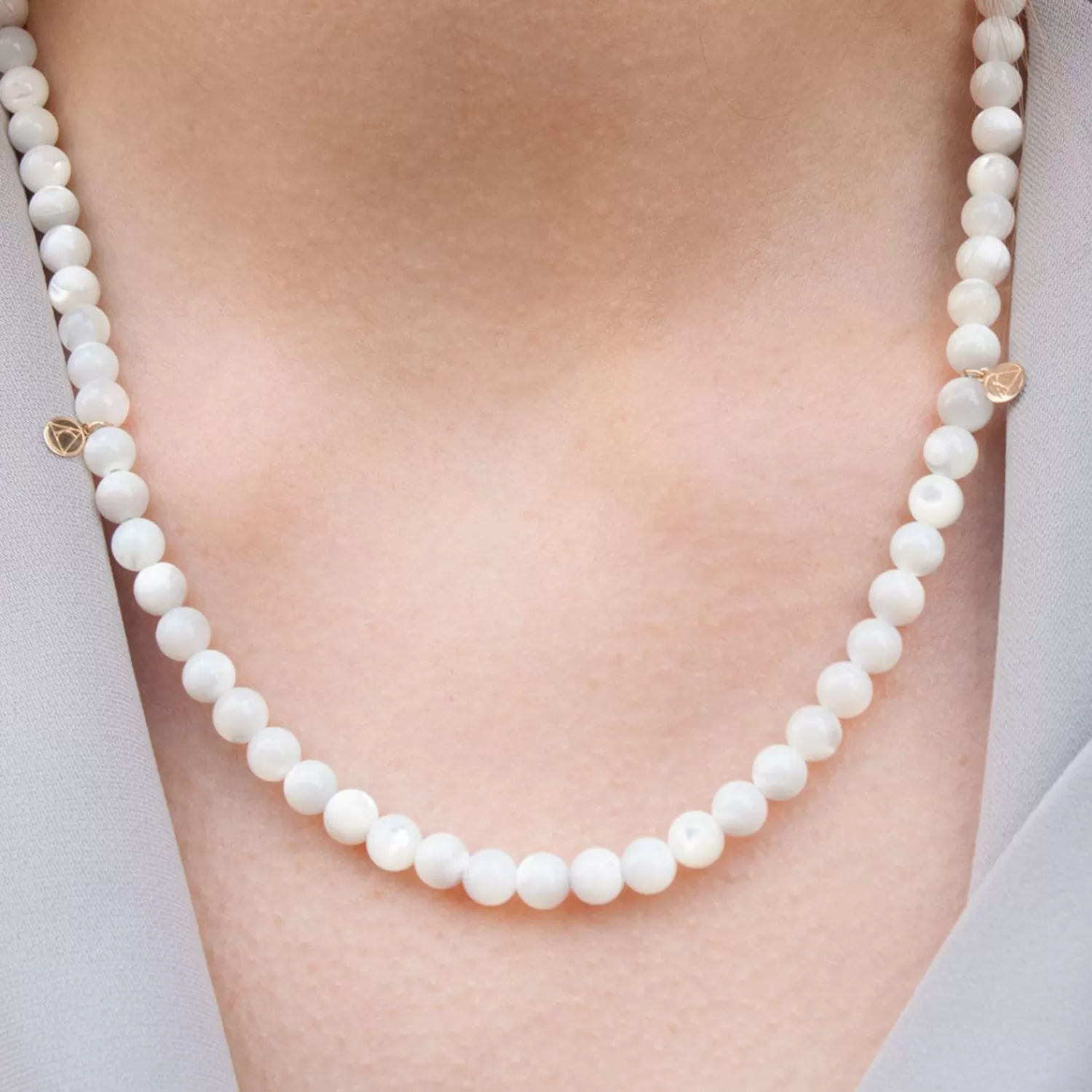Collier Alchémystique 