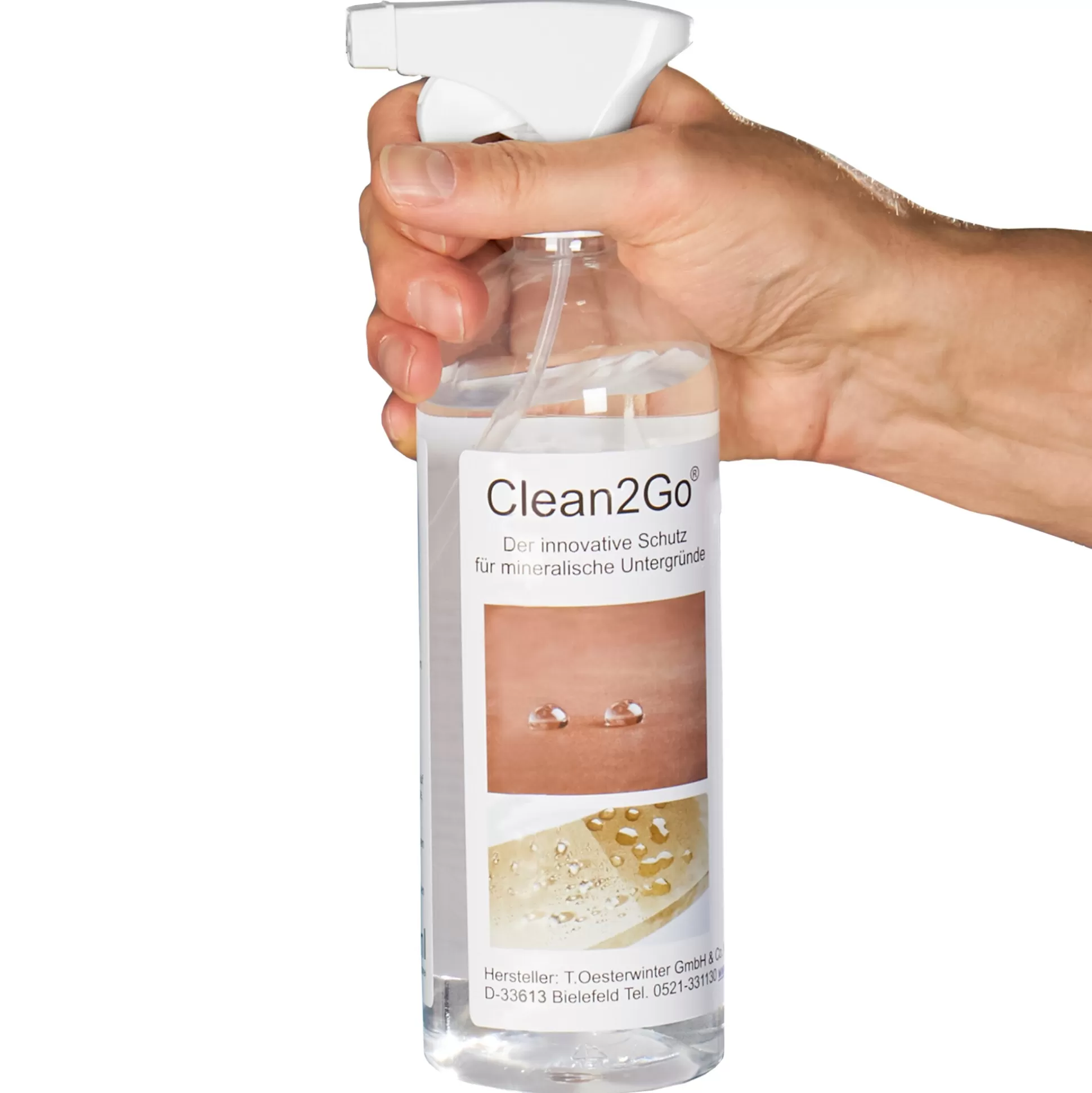 Housse de Protection Imperméable Clean2Go pour Meubles de Jardin – Solution Anti-Taches et Résistante aux Intempéries