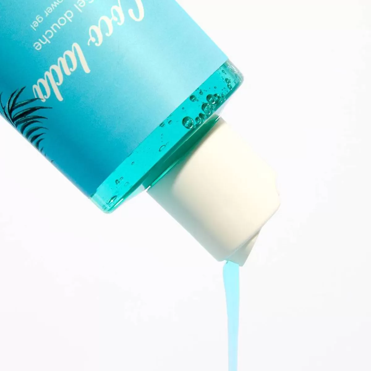 Nettoyant Visage Coco Lada - Soin Purifiant Éclat | Collection Adopt^Care 

（：^·，）