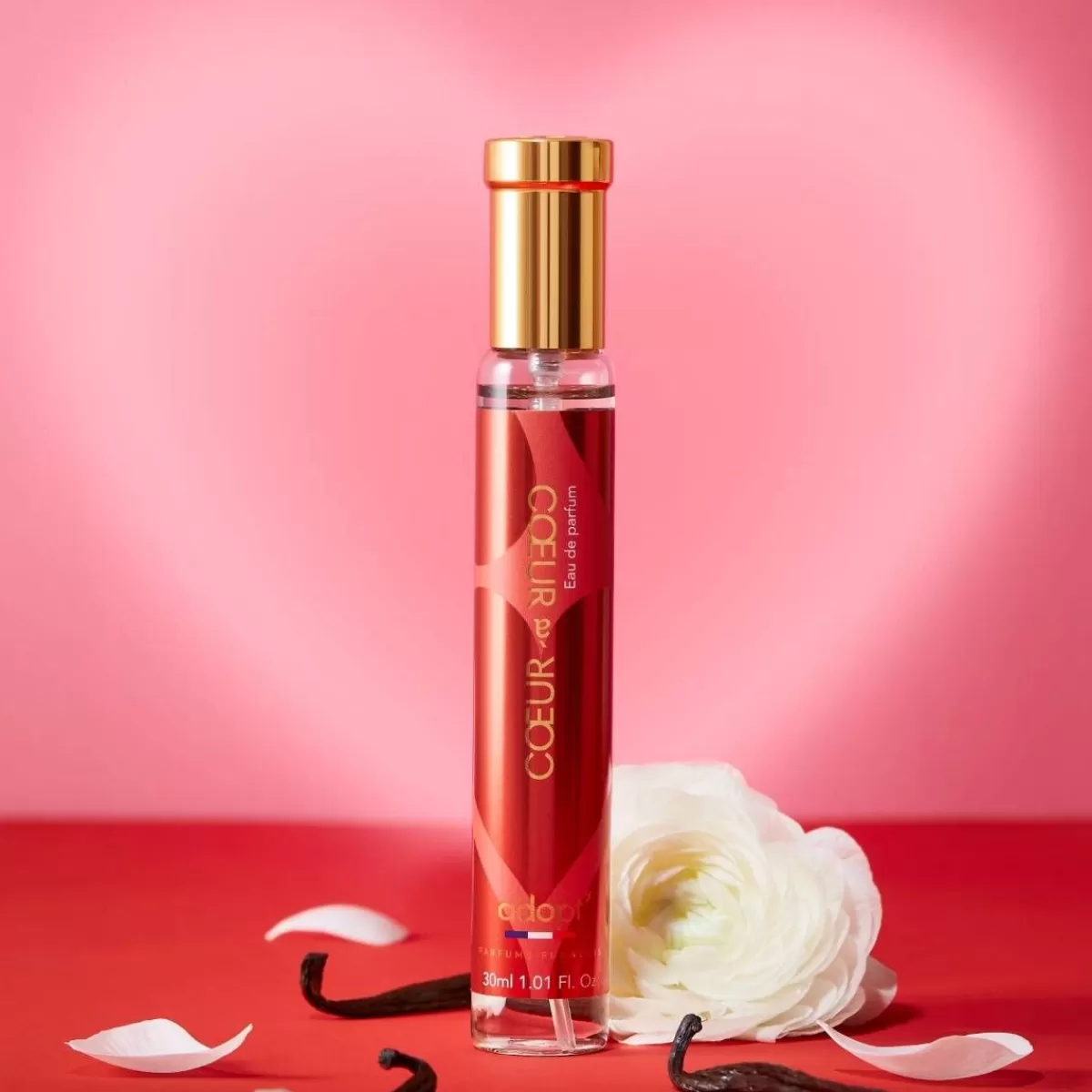 Adoptez la Tendresse : Coeur à Coeur Édition Exclusive !