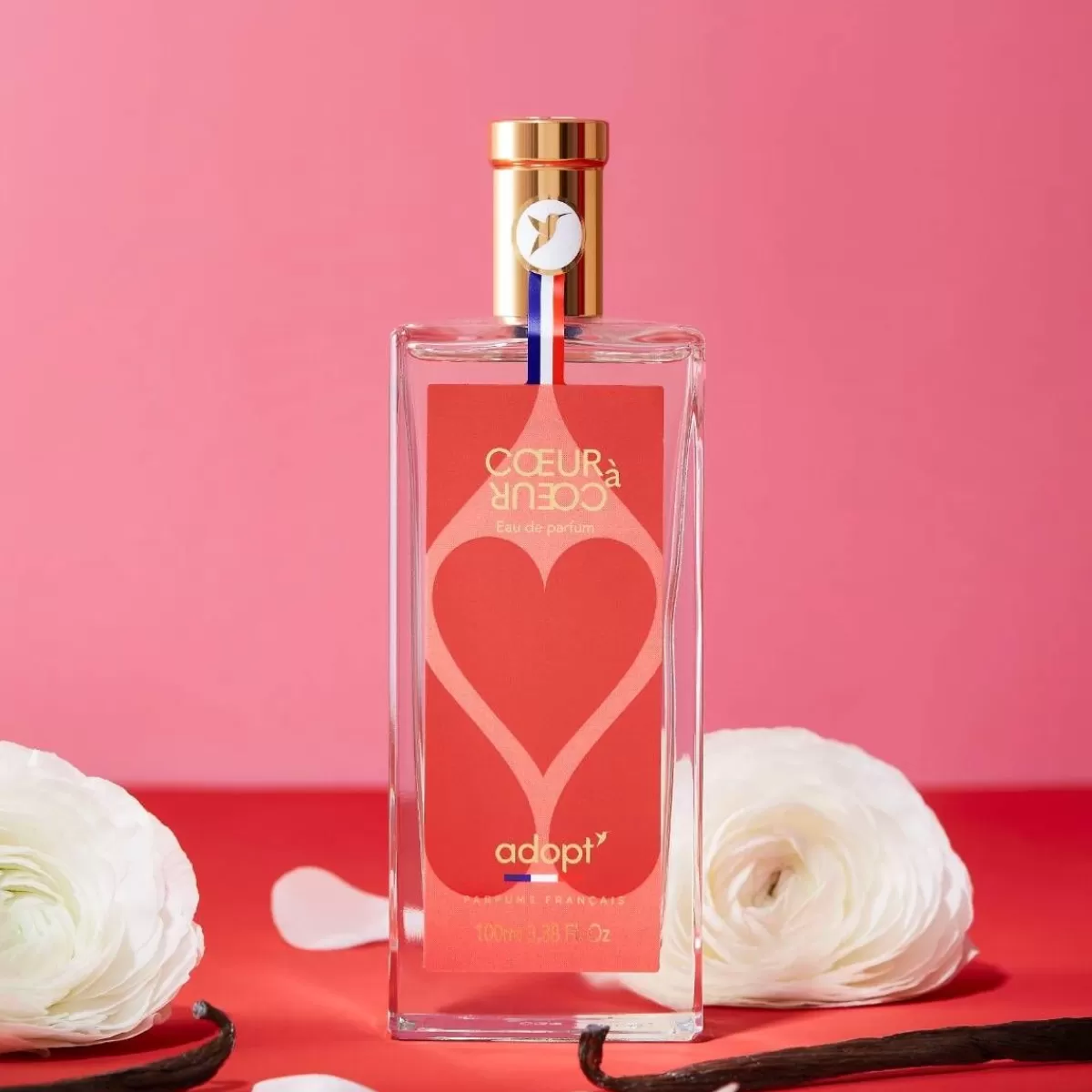 Adoptez la Tendresse : Coeur à Coeur Édition Exclusive !