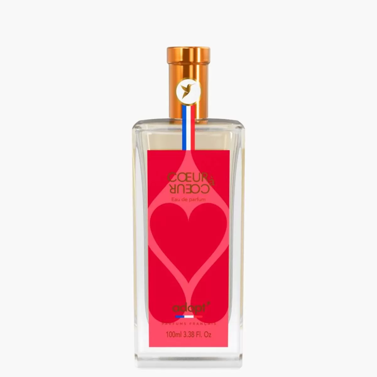 Adoptez la Tendresse : Coeur à Coeur Édition Exclusive !